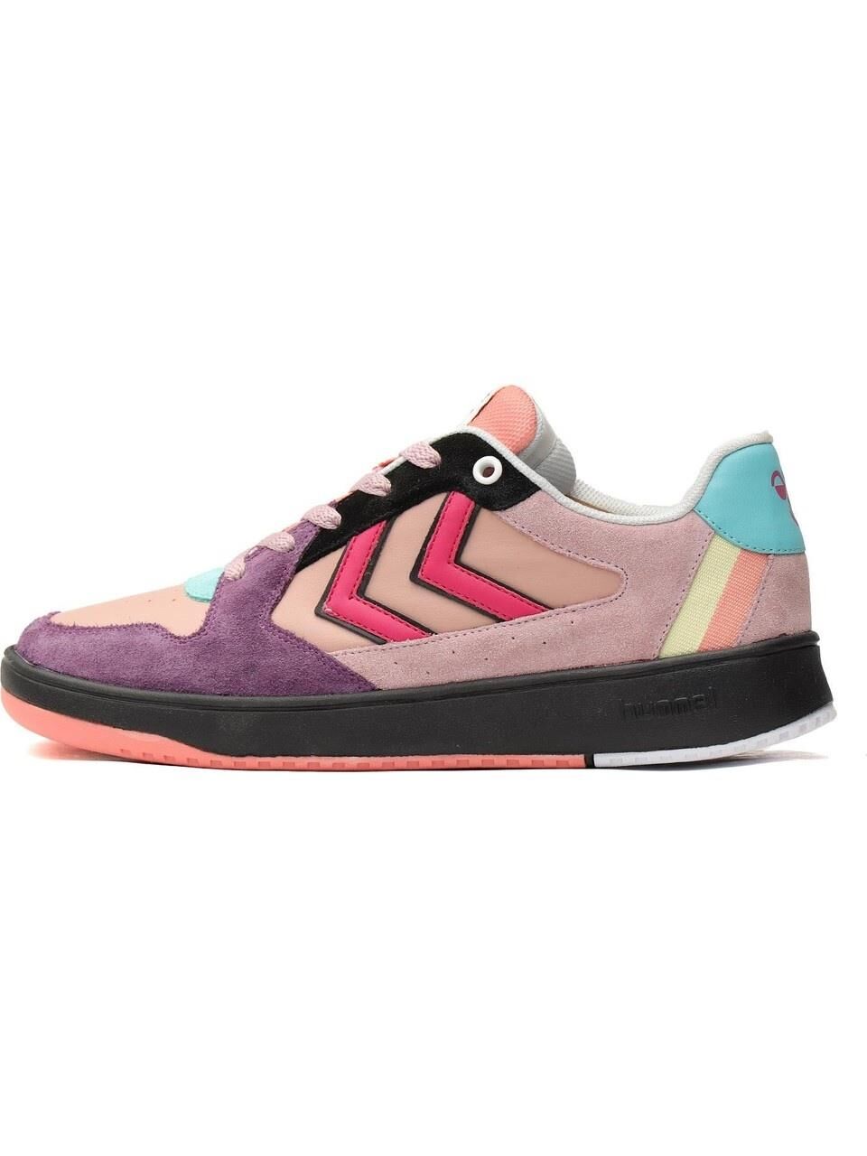 HUMMEL UNISEX MODA AYAKKABI HML TIGRA MULTI 900343