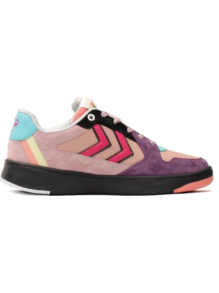 HUMMEL UNISEX MODA AYAKKABI HML TIGRA MULTI 900343