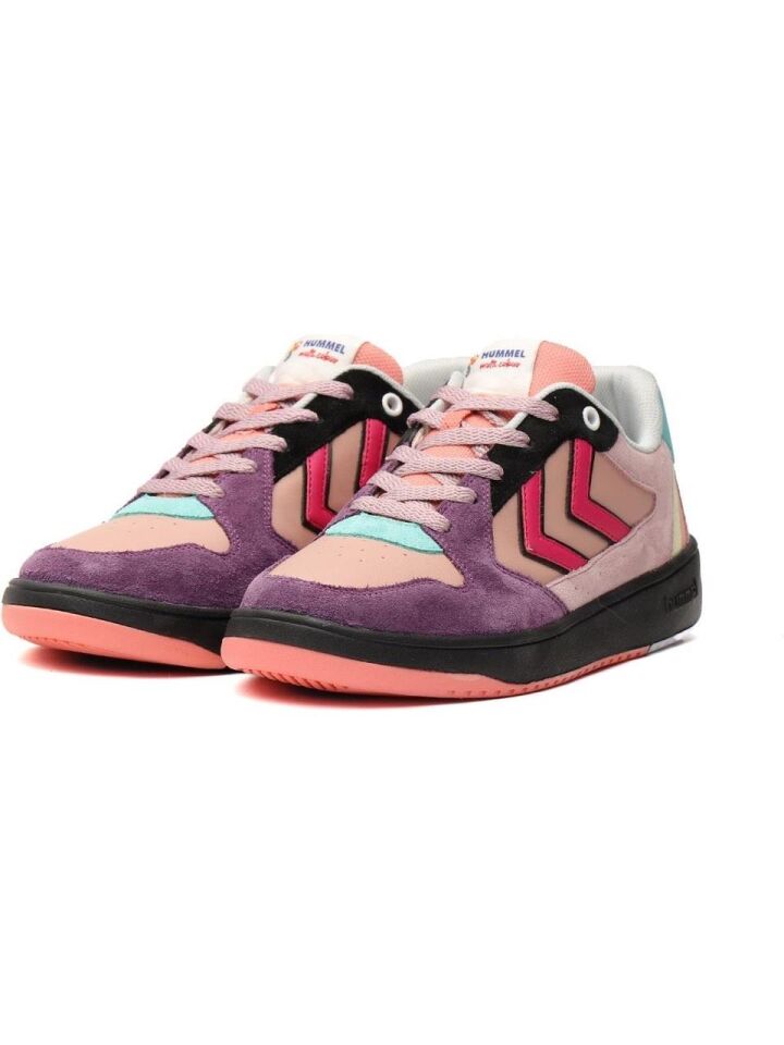 HUMMEL UNISEX MODA AYAKKABI HML TIGRA MULTI 900343