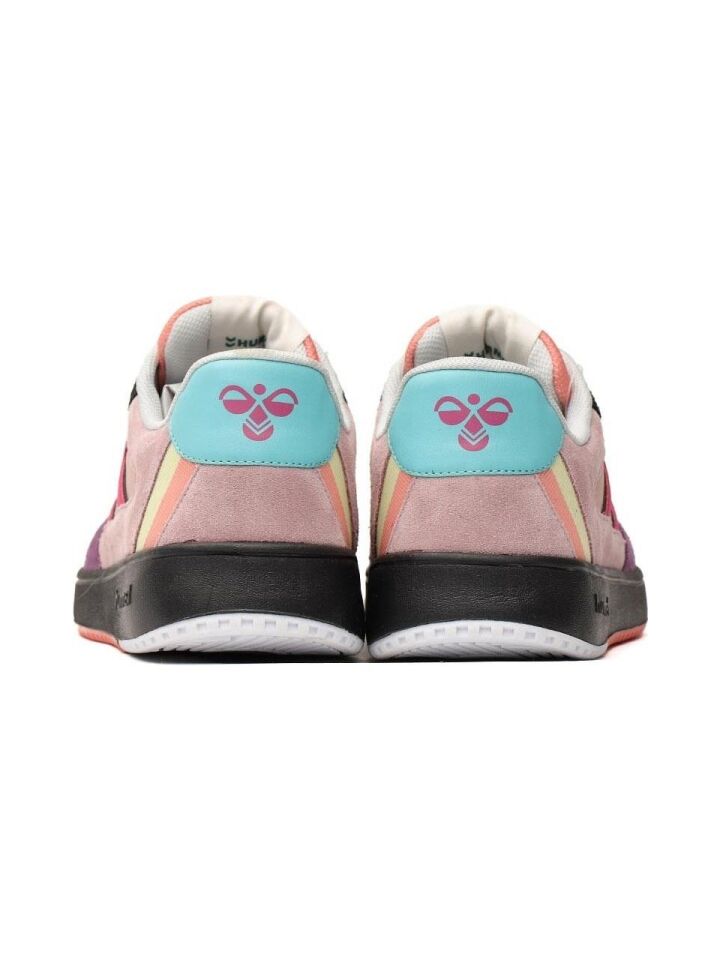 HUMMEL UNISEX MODA AYAKKABI HML TIGRA MULTI 900343