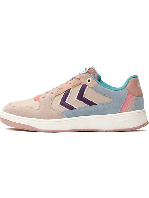 HUMMEL UNISEX MODA AYAKKABI HML TIGRA MULTI 900343