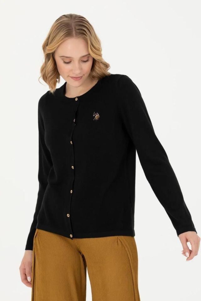 U.S. POLO ASSN. BAYAN TRİKO HİRKA G082SZ0TH-000-1629747