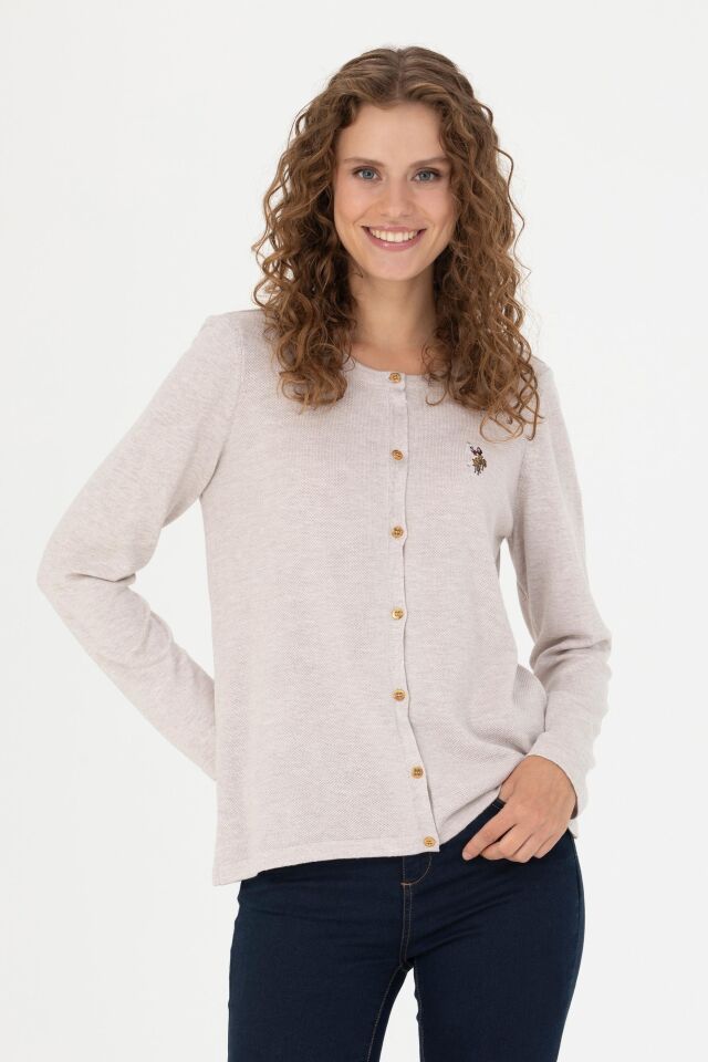 U.S. POLO ASSN. BAYAN TRİKO HİRKA G082SZ0TH-000-1629747