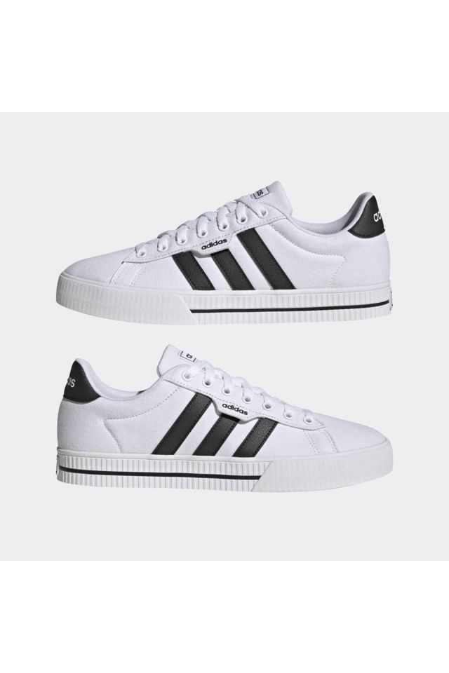 ADİDAS ERKEK SPOR AYAKKABI DAILY 3.0 GX1752