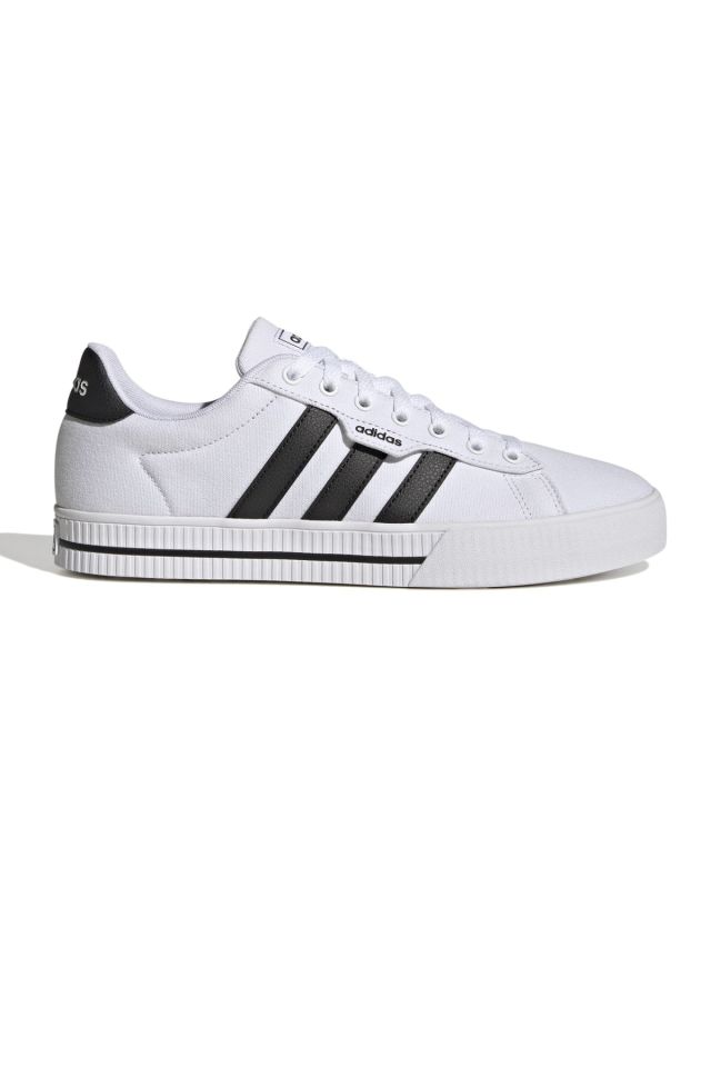ADİDAS ERKEK SPOR AYAKKABI DAILY 3.0 GX1752