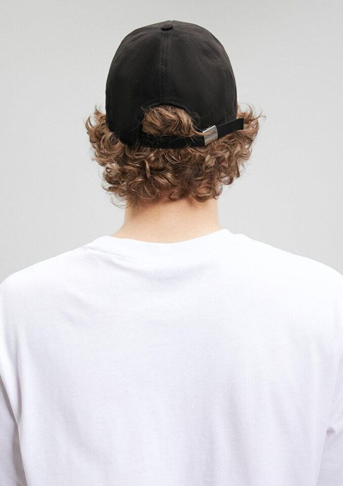 MAVİ ERKEK Kep Siyah 0911396-900