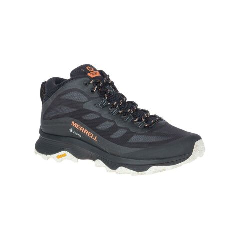 MERRELL ERKEK MOAB SPEED MID GTX BOT J135409