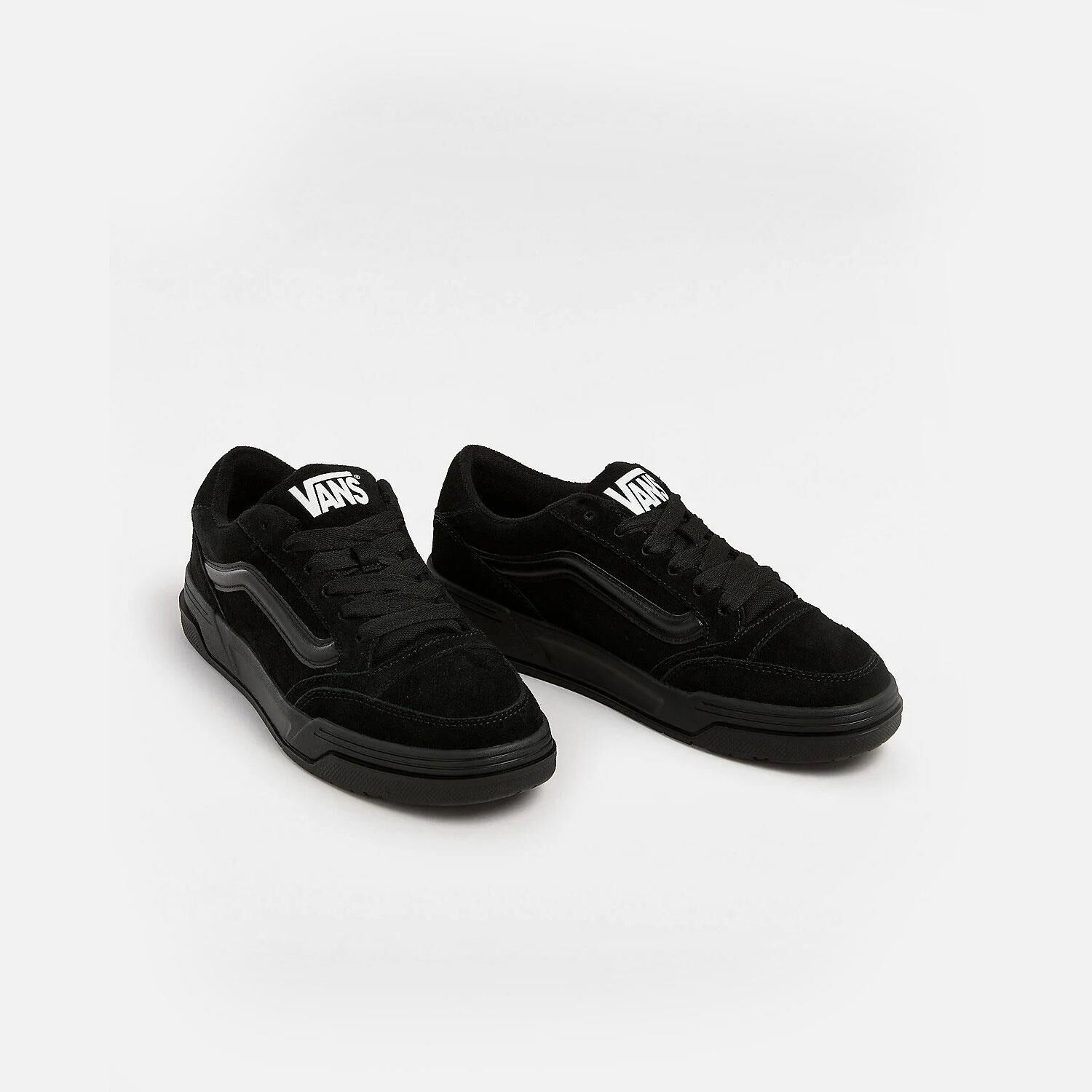 VANS UNISEX HYLANE SPOR AYAKKABI VN000D1JBKA1