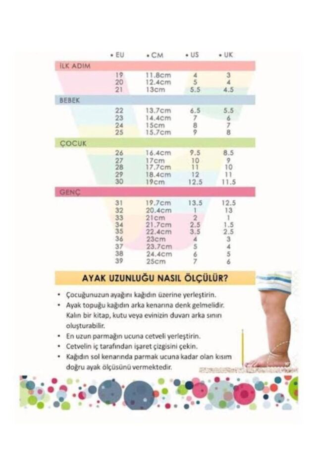 IGOR ÇOCUK BEJ W10238 BIMBI LAZO ÇİZME W10238-IGR004 BEJ - 26