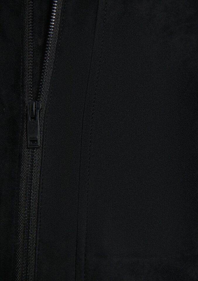 MAVİ ERKEK CEKET Siyah 0110300-900 SİYAH - S