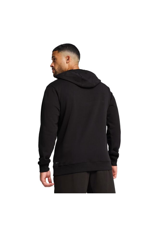 PUMA ERKEK CEKET TAD ESS FRENCH TERRY HOODİE 52591801