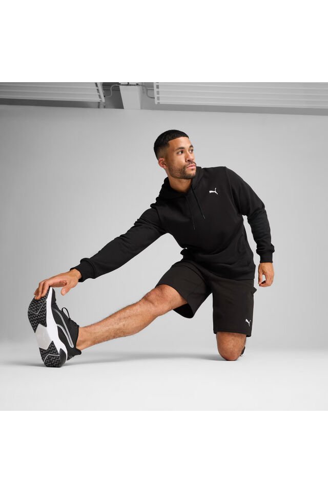 PUMA ERKEK CEKET TAD ESS FRENCH TERRY HOODİE 52591801