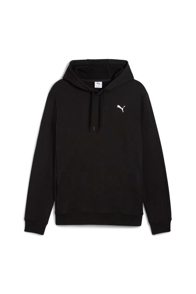 PUMA ERKEK CEKET TAD ESS FRENCH TERRY HOODİE 52591801