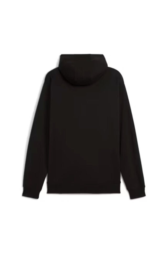 PUMA ERKEK CEKET TAD ESS FRENCH TERRY HOODİE 52591801