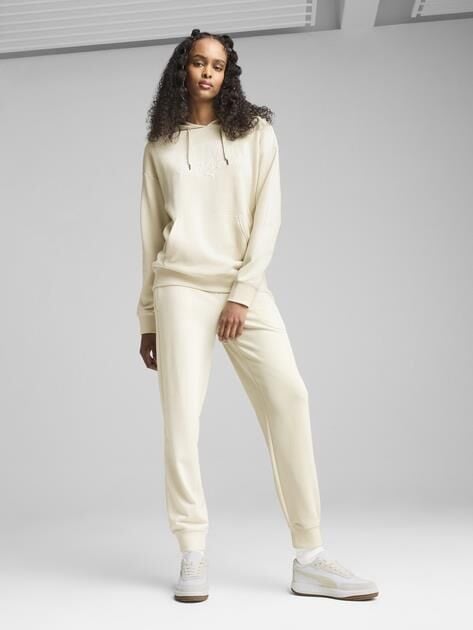 PUMA KADIN PUMA CLASS SWEATPANTS EŞOFMAN ALT 68503787