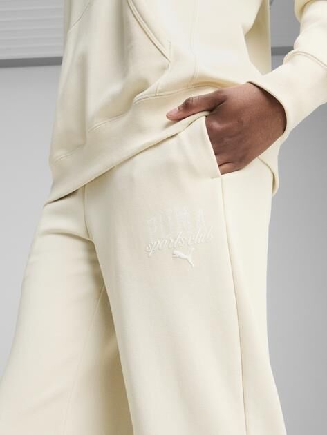 PUMA KADIN PUMA CLASS SWEATPANTS EŞOFMAN ALT 68503787