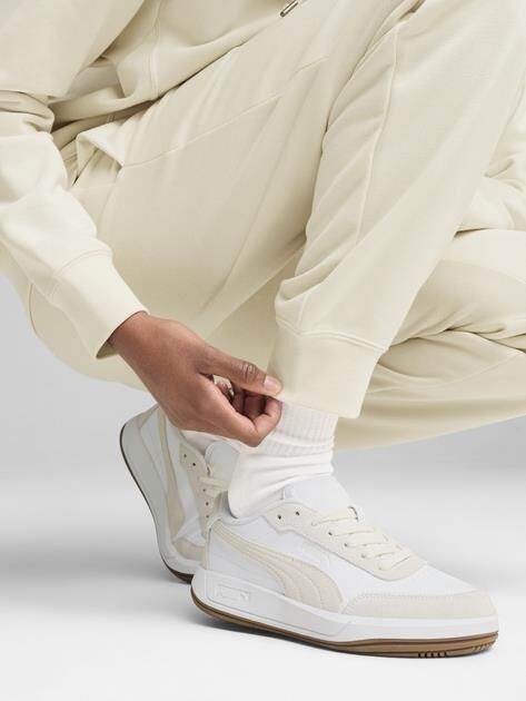 PUMA KADIN PUMA CLASS SWEATPANTS EŞOFMAN ALT 68503787