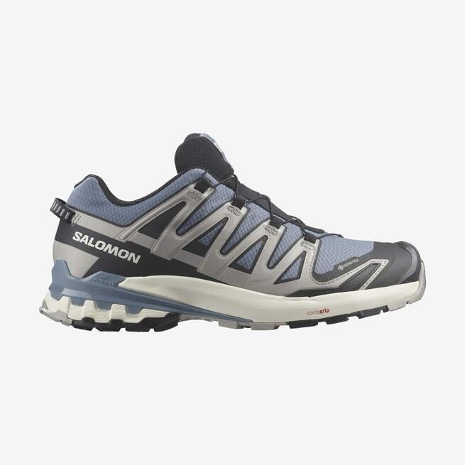 SALOMON ERKEK XA PRO 3D V9 GTX PATİKA KOŞUSU AYAKKABISI L47270600
