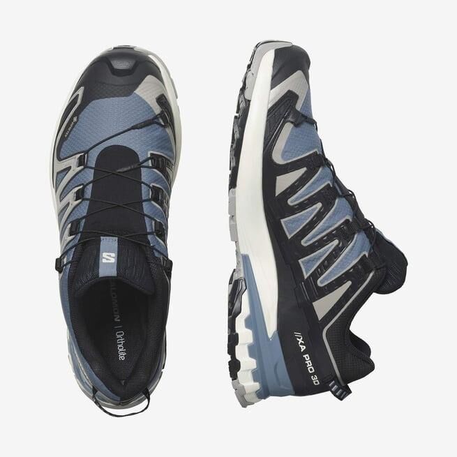 SALOMON ERKEK XA PRO 3D V9 GTX PATİKA KOŞUSU AYAKKABISI L47270600