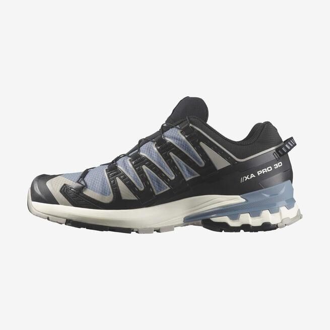 SALOMON ERKEK XA PRO 3D V9 GTX PATİKA KOŞUSU AYAKKABISI L47270600