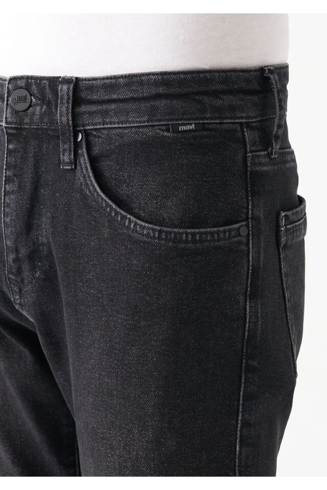 MAVİ ERKEK JAMES Authentic Smoke Lux Black Nights 0042482398 GRİ - 30/32