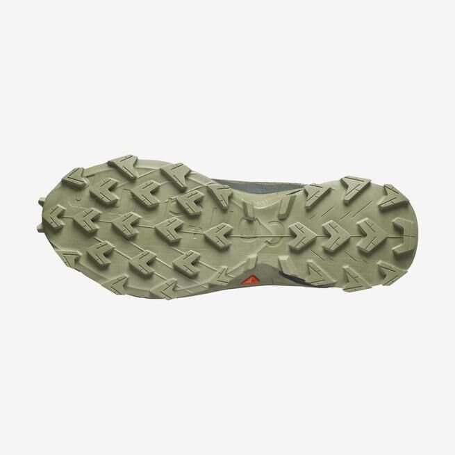 SALOMON ERKEK KOŞU/FITNESS AYAKKABI ALPHACROSS 5 GTX L47310300