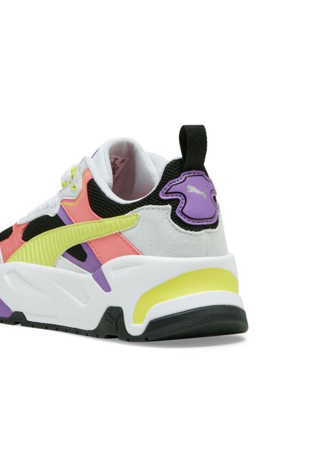 PUMA COCUK TRİNİTY JR 39083812
