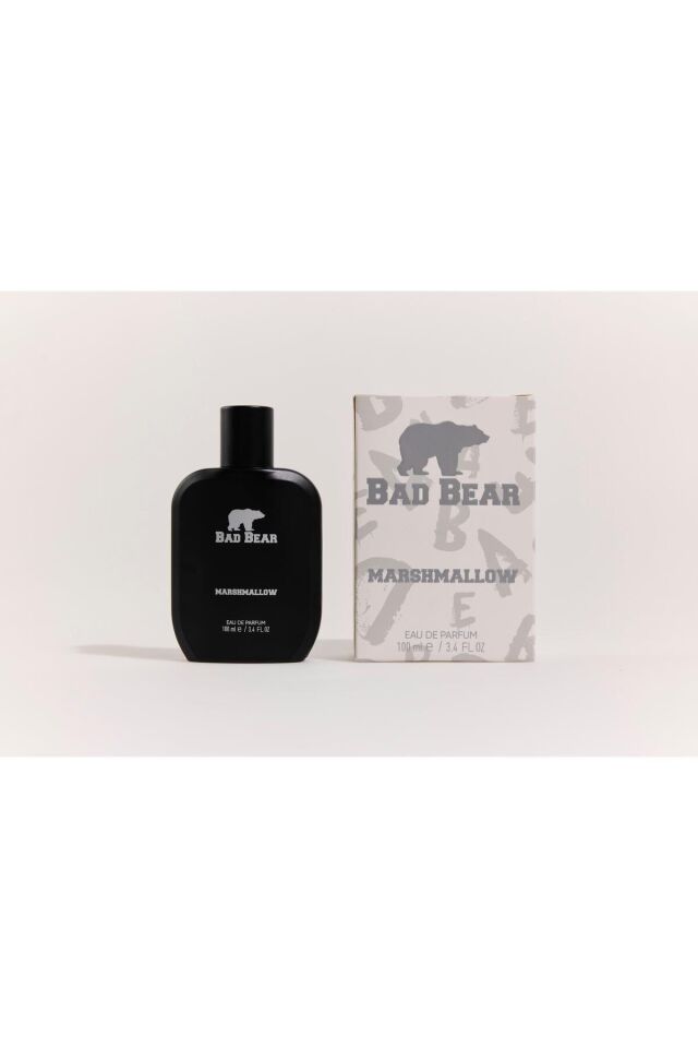BAD BEAR ERKEK MARSMALLOW  PARFÜM 20.02.66.006