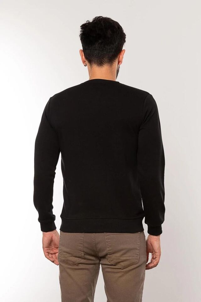 CAZADOR ERKEK 5610 3 İPLİK SWEAT 24KCEEO05610