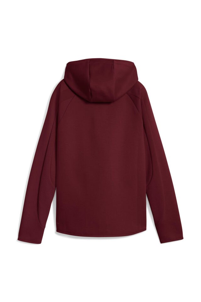 PUMA KADIN CEKET EVOSTRIPE FULL-ZİP HOODİE 68814196