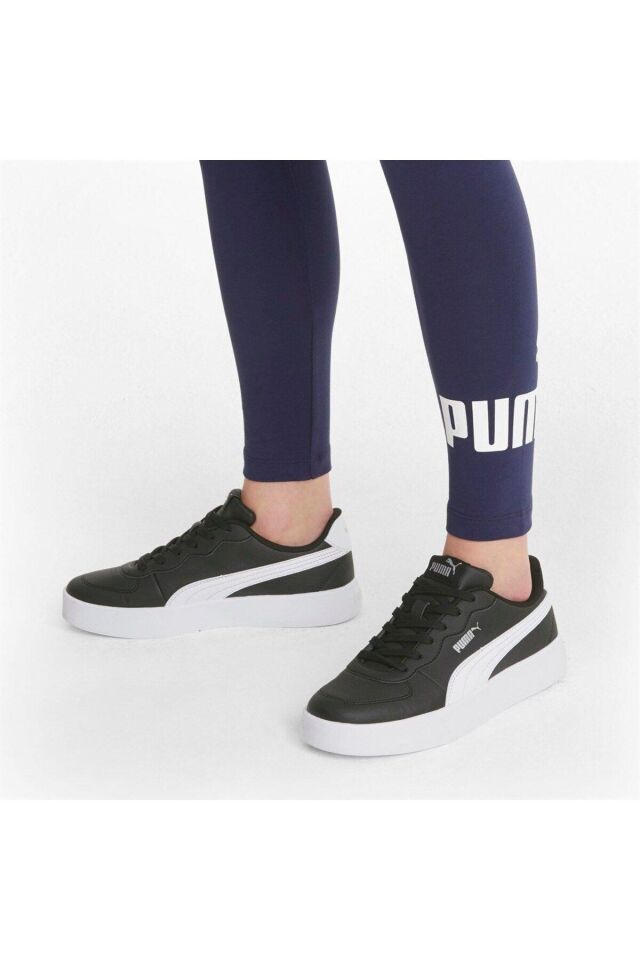 PUMA KADIN PUMA SKYE CLEAN SPOR AYAKKABI 38014701
