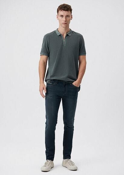 MAVİ ERKEK JAMES Shaded Ink MAVI JET BLACK 0042426976