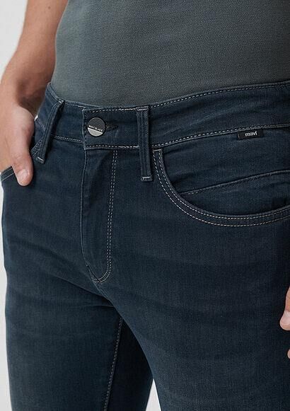 MAVİ ERKEK JAMES Shaded Ink MAVI JET BLACK 0042426976