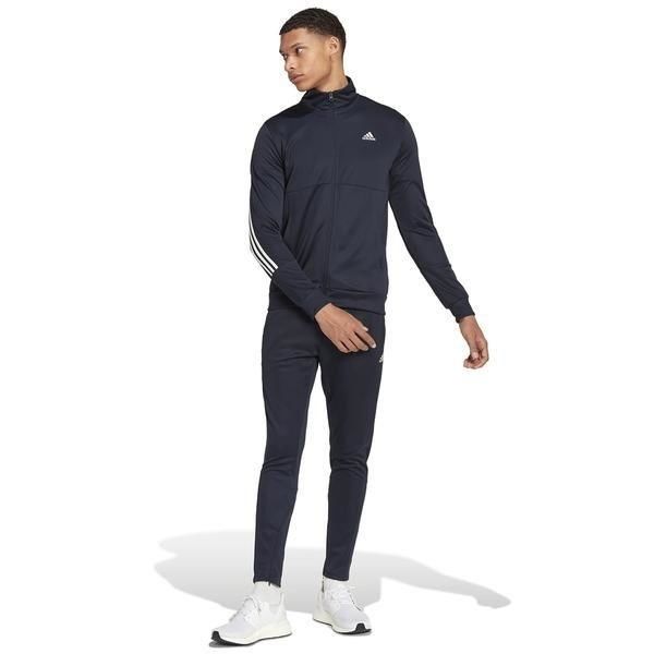 ADİDAS ERKEK EŞOFMAN TAKIMI MTS Slim Zipped HK4467