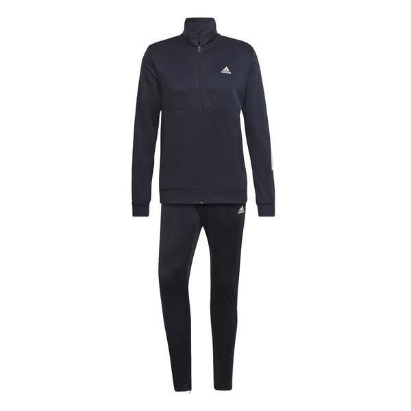ADİDAS ERKEK EŞOFMAN TAKIMI MTS Slim Zipped HK4467