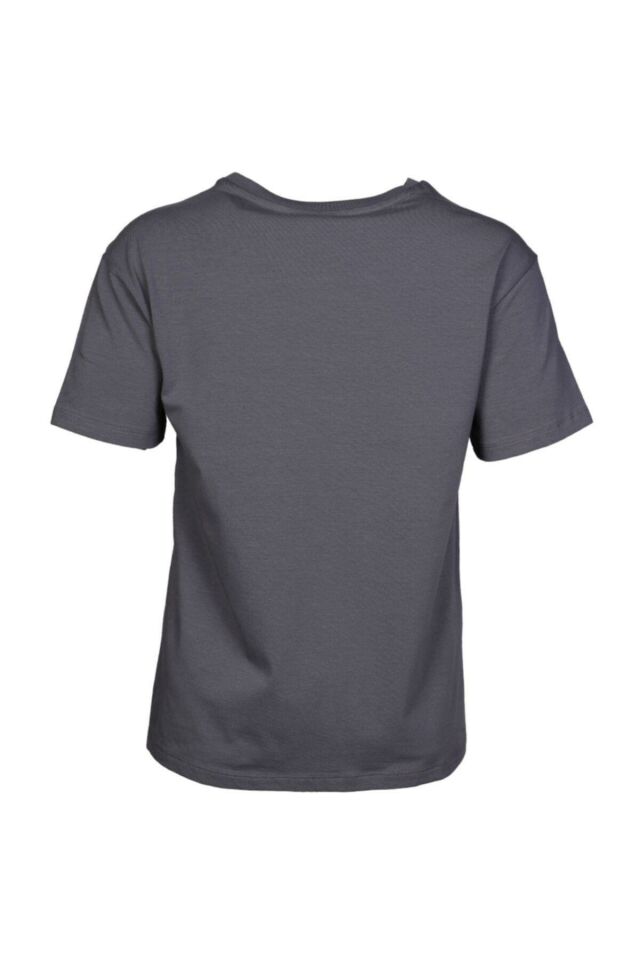 HUMMEL KADIN KISA KOL T-SHIRT MELISSA T-SHIRT S/S TEE 911004