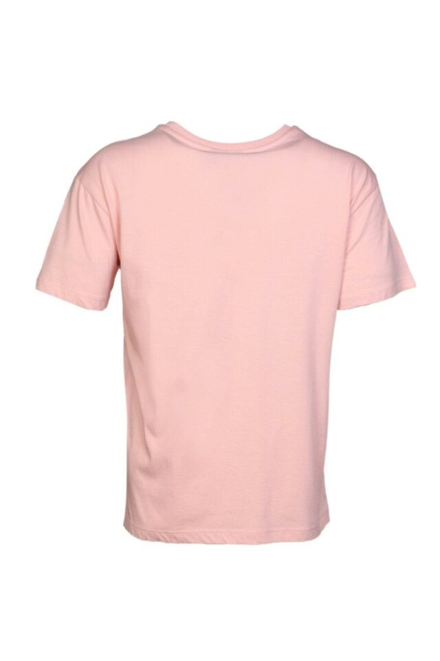 HUMMEL KADIN KISA KOL T-SHIRT MELISSA T-SHIRT S/S TEE 911004