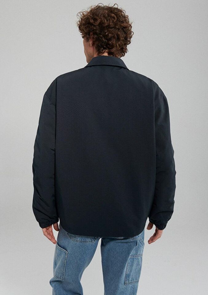 MAVİ ERKEK CEKET Siyah 0110327-900