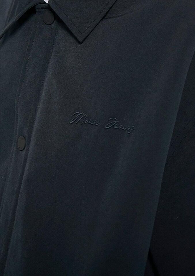 MAVİ ERKEK CEKET Siyah 0110327-900