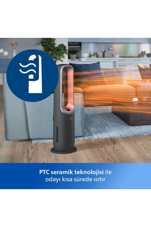 PHILIPS AMF870/15 HAVA TEMİZLEME CİHAZI AMF870/15