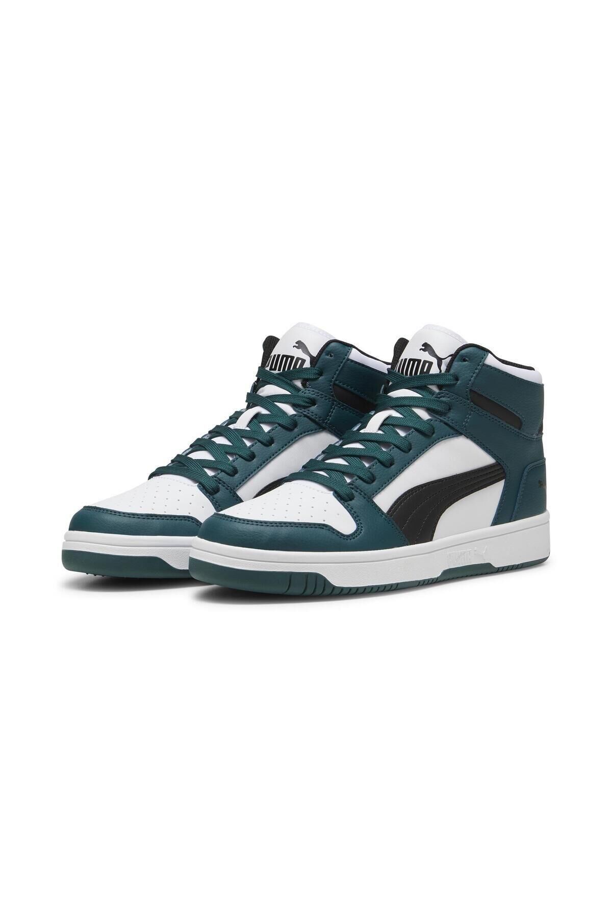PUMA ERKEK AYAKKABI PUMA REBOUND LAYUP SL 36957349