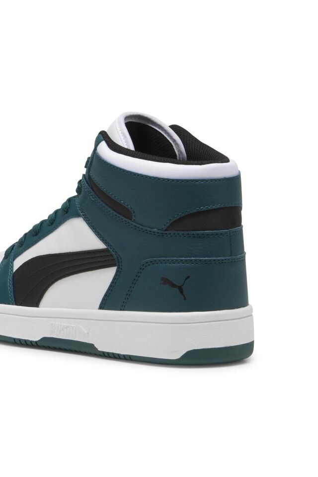 PUMA ERKEK AYAKKABI PUMA REBOUND LAYUP SL 36957349