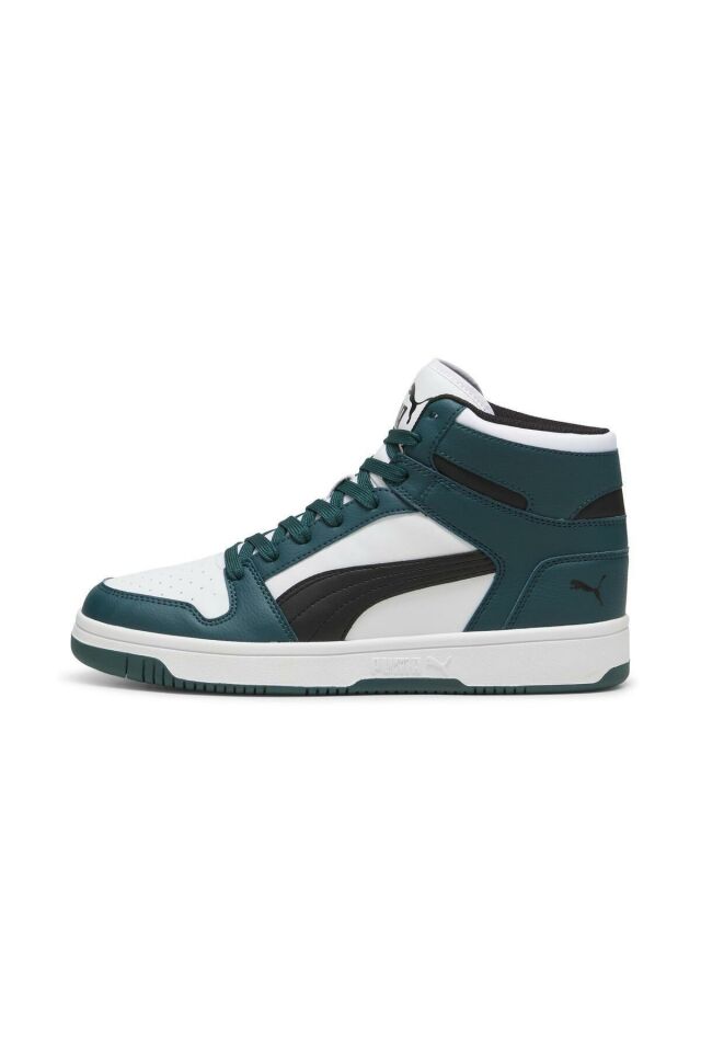 PUMA ERKEK AYAKKABI PUMA REBOUND LAYUP SL 36957349
