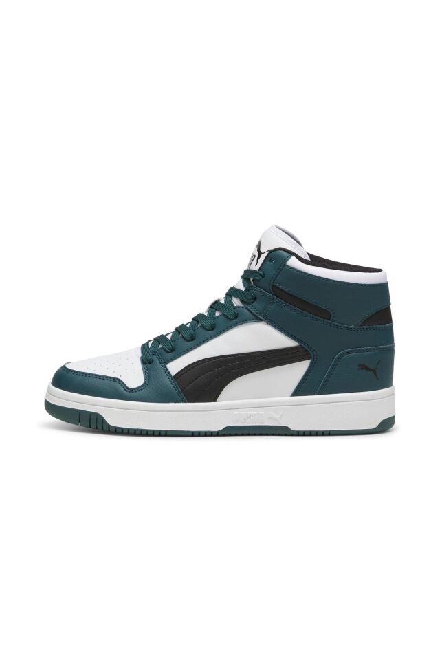 PUMA ERKEK AYAKKABI PUMA REBOUND LAYUP SL 36957349
