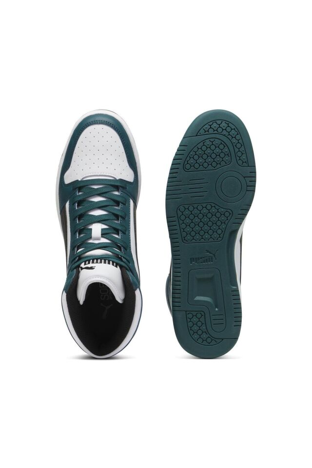 PUMA ERKEK AYAKKABI PUMA REBOUND LAYUP SL 36957349