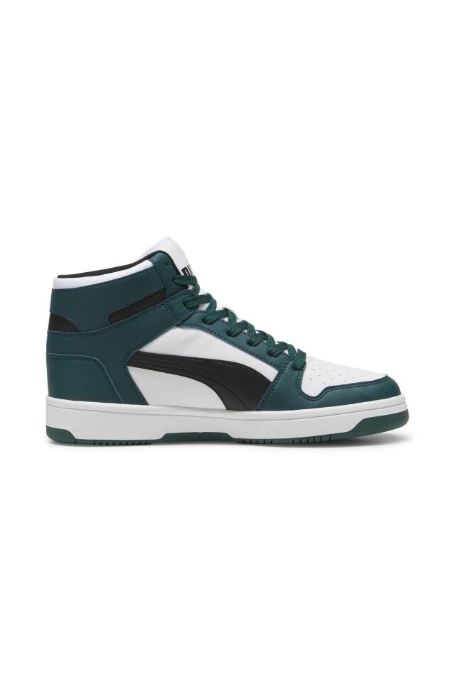 PUMA ERKEK AYAKKABI PUMA REBOUND LAYUP SL 36957349