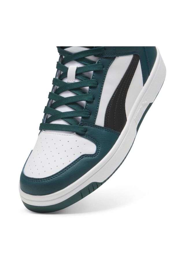 PUMA ERKEK AYAKKABI PUMA REBOUND LAYUP SL 36957349