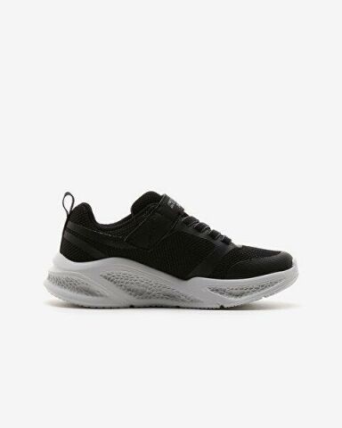 SKECHERS ÇOCUK SKECHERS METEOR-LİGHTS - KRENDOX SPOR AYAKKABI 401675L BKGY