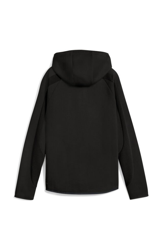 PUMA KADIN CEKET EVOSTRIPE FULL-ZİP HOODİE 68814101