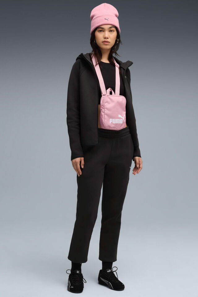 PUMA KADIN CEKET EVOSTRIPE FULL-ZİP HOODİE 68814101